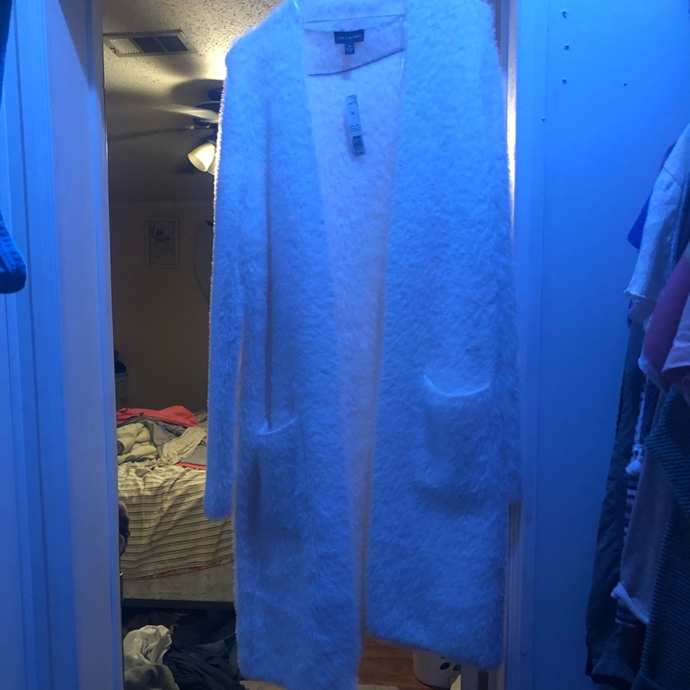 NWT Cardigan